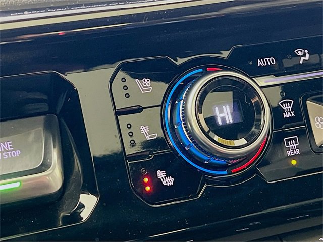 Used 2023 GMC Sierra 1500 AT4 w/ AT4 Premium Package image 22