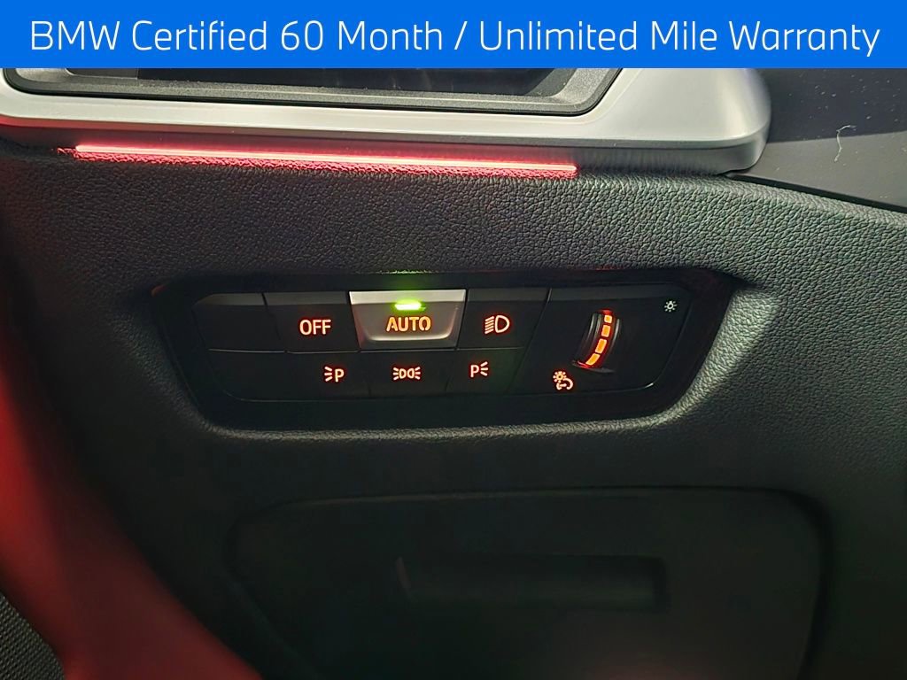 Certified 2023 BMW M4 xDrive Competition w/ Parking Assistance Package AWD/4WD image 37
