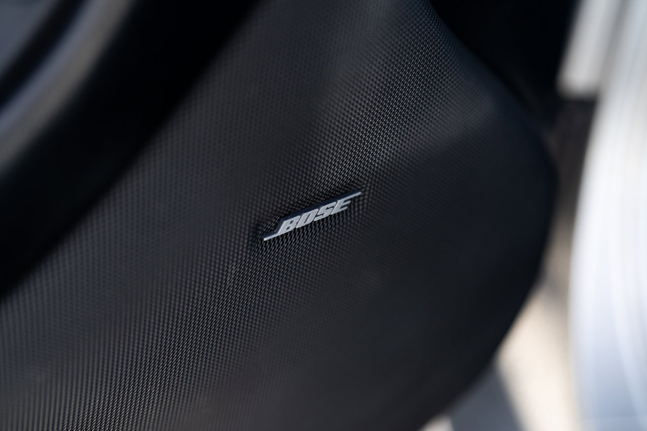 Used 2004 Chevrolet Corvette Z06 w/ Memory Package image 32