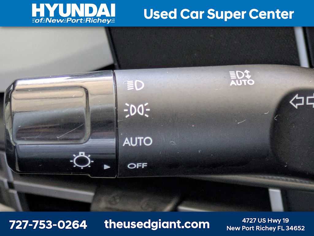 Used 2024 Hyundai Santa Fe SE image 34