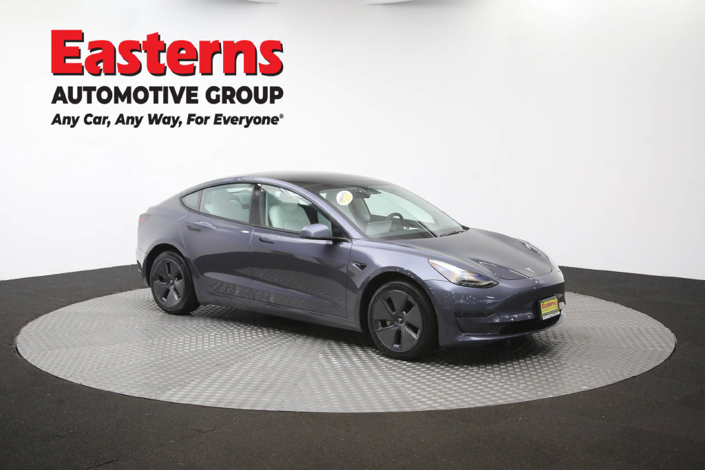Used 2023 Tesla Model 3 Standard Range RWD image 45