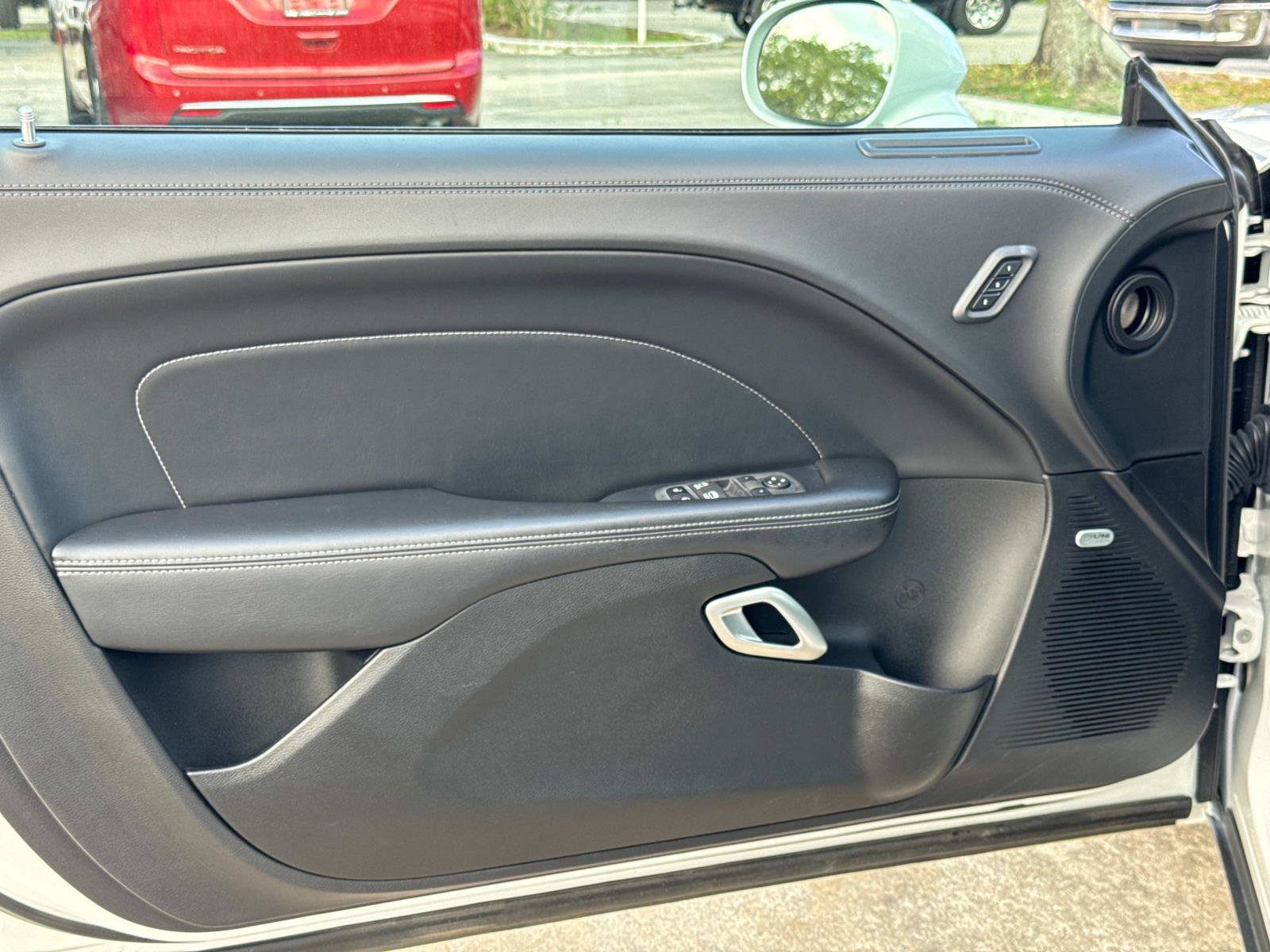 Certified 2023 Dodge Challenger R/T Scat Pack w/ T/A Package image 12