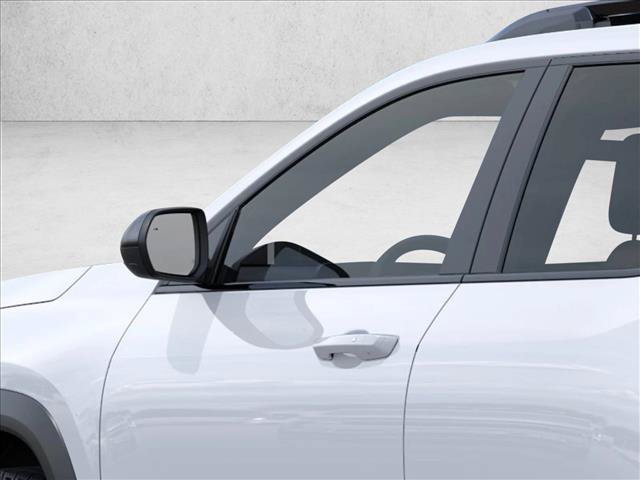 New 2027 Chevrolet Equinox RS FWD image 12