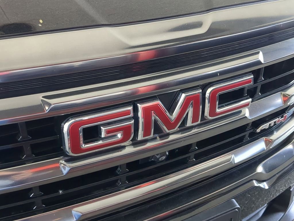 Used 2022 GMC Terrain AT4 w/ Tech Package image 34