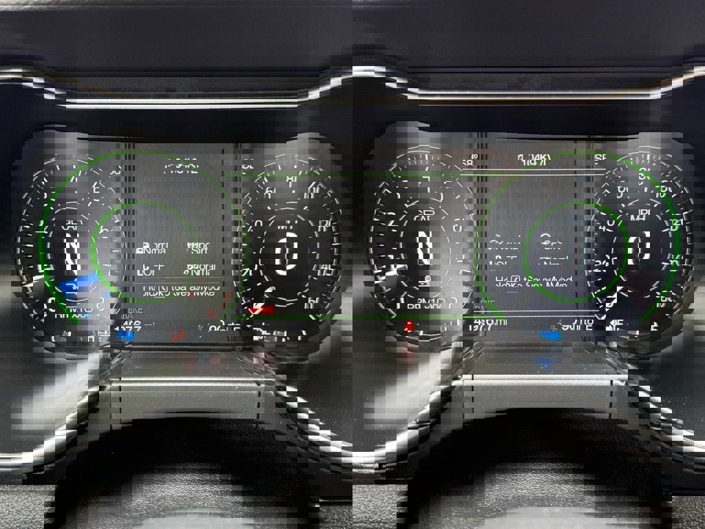 Used 2020 Ford Mustang GT Premium w/ Equipment Group 401A image 35