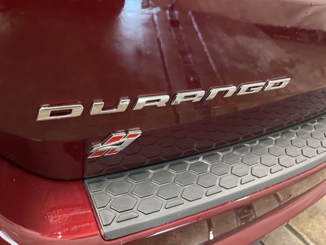 New 2026 Dodge Durango GT image 23