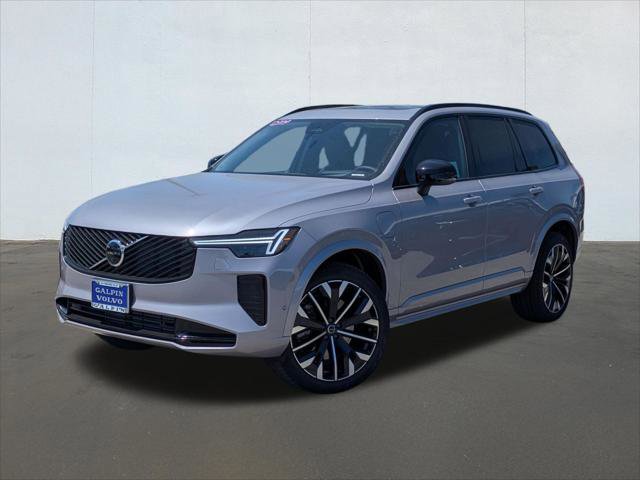 New 2026 Volvo XC90 T8 Ultra w/ Lounge Package AWD/4WD image 1