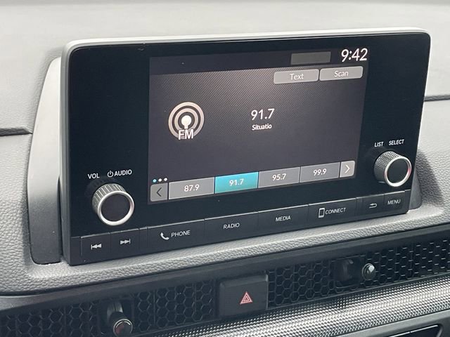 Certified 2024 Honda CR-V EX image 16