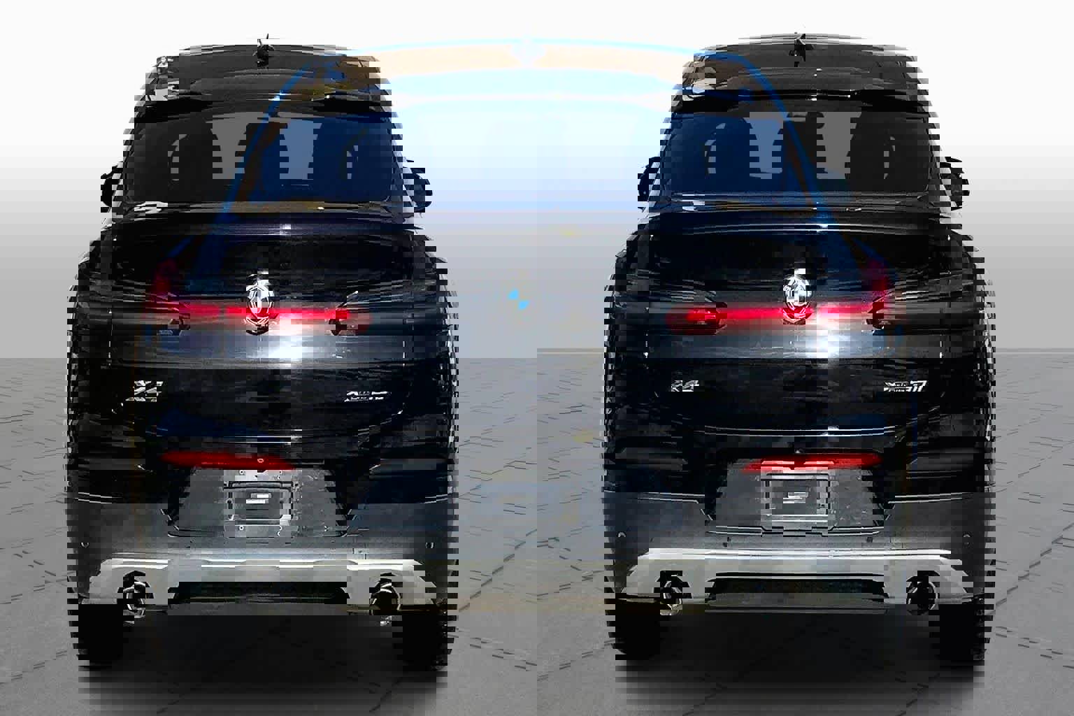 Used 2019 BMW X4 xDrive30i image 5