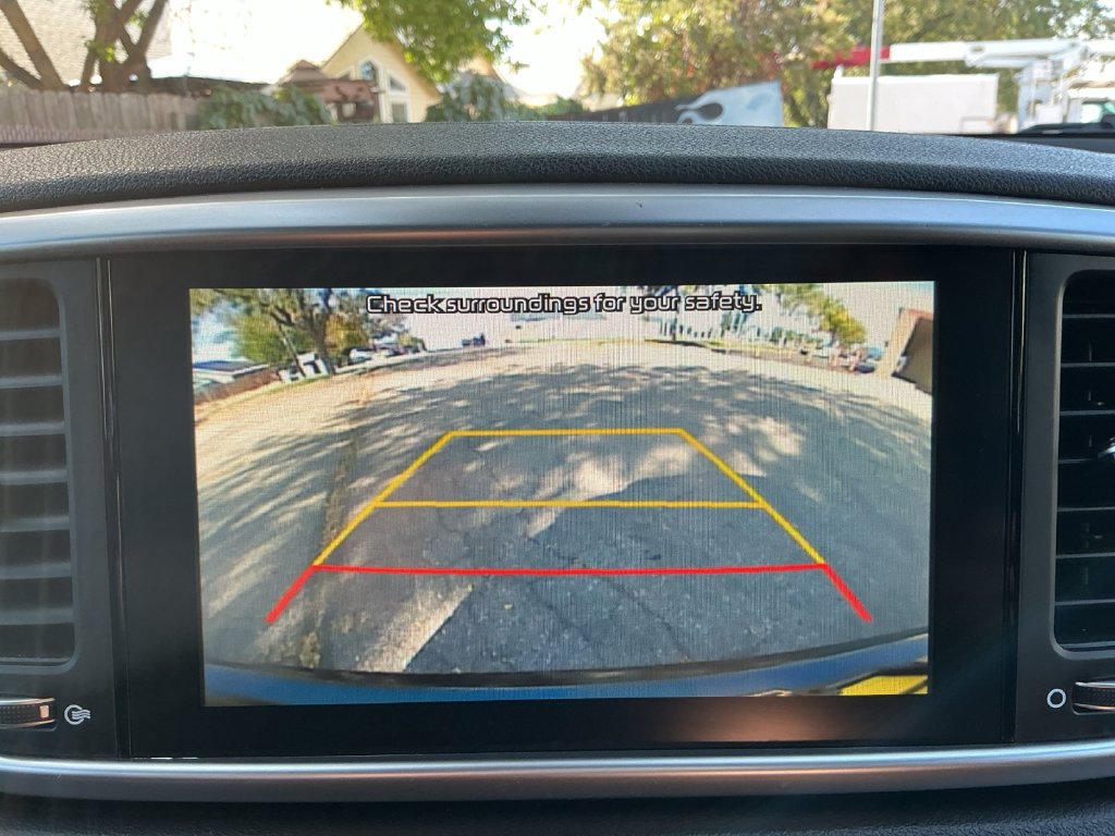 Used 2020 Kia Sportage S w/ Paint Protection Package AWD/4WD image 21