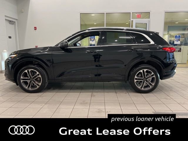 Certified 2025 Audi Q5 Premium w/ Premium Plus AWD/4WD image 4