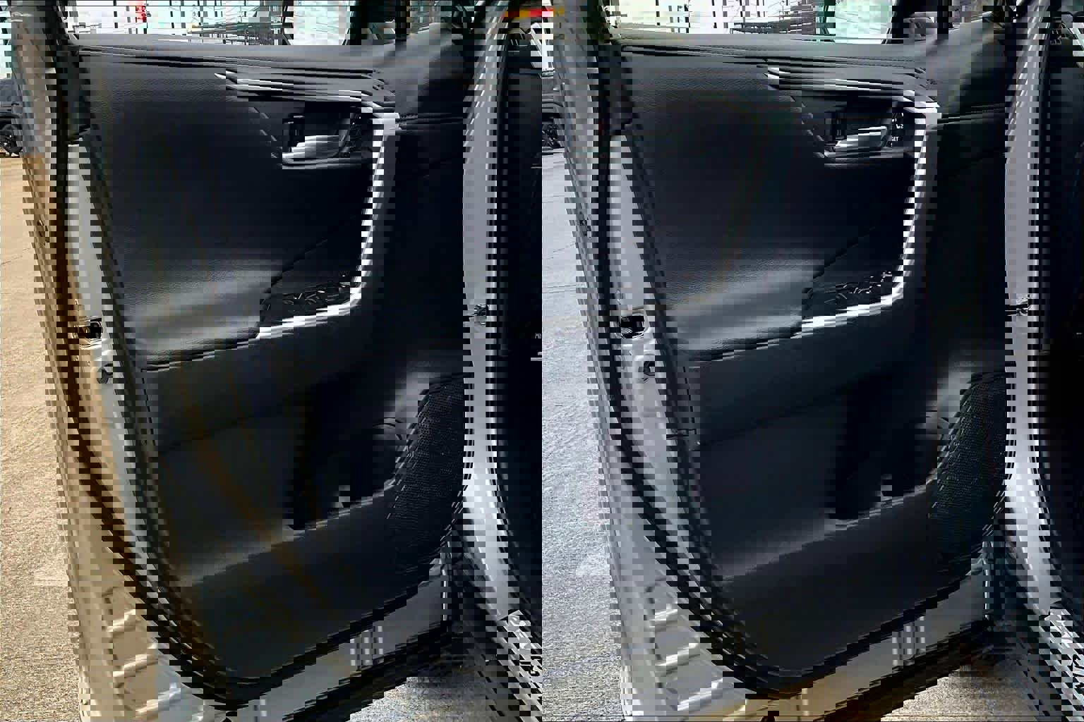 Used 2024 Toyota RAV4 XSE image 22