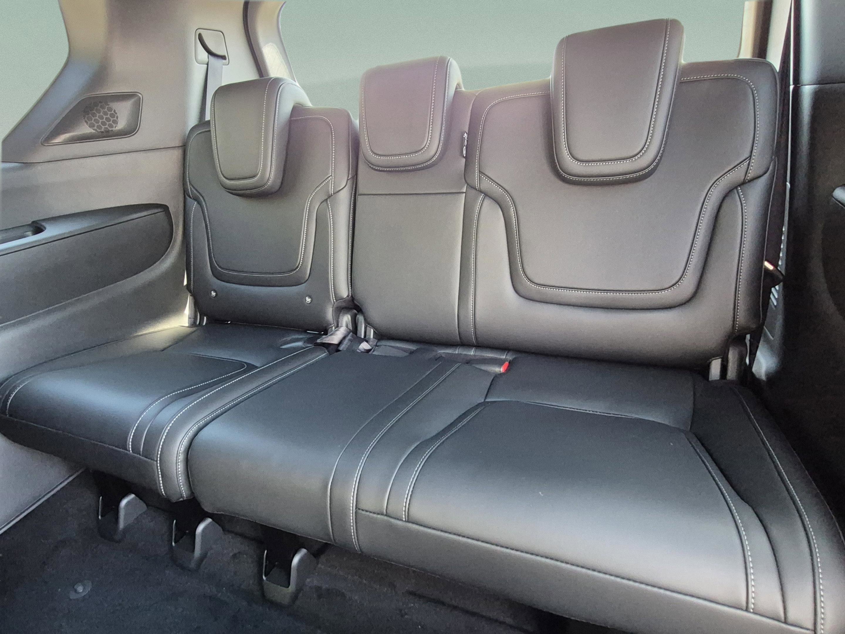 New 2026 Nissan Armada PRO-4X AWD/4WD image 20