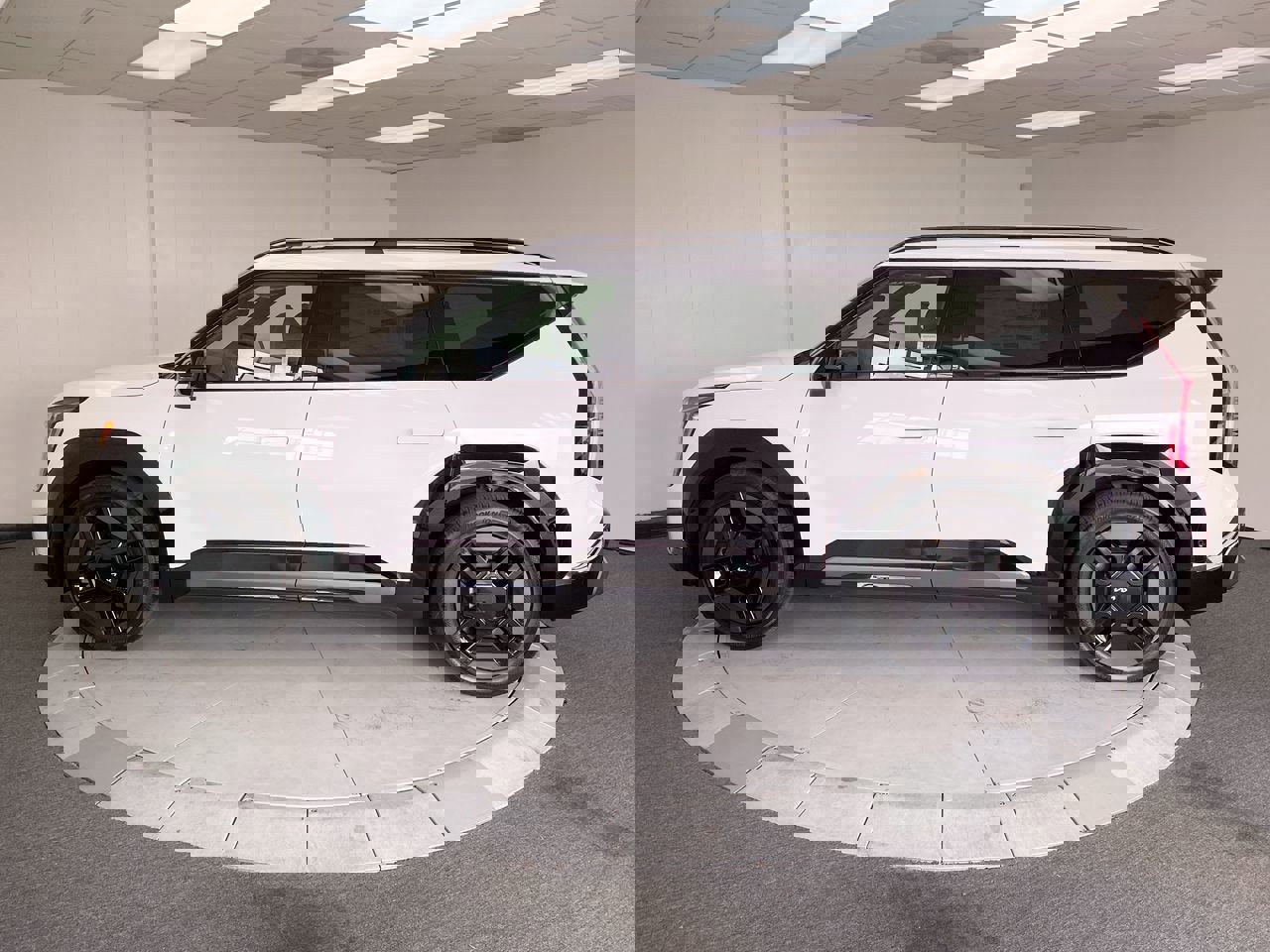 New 2026 Kia EV9 GT-Line image 2