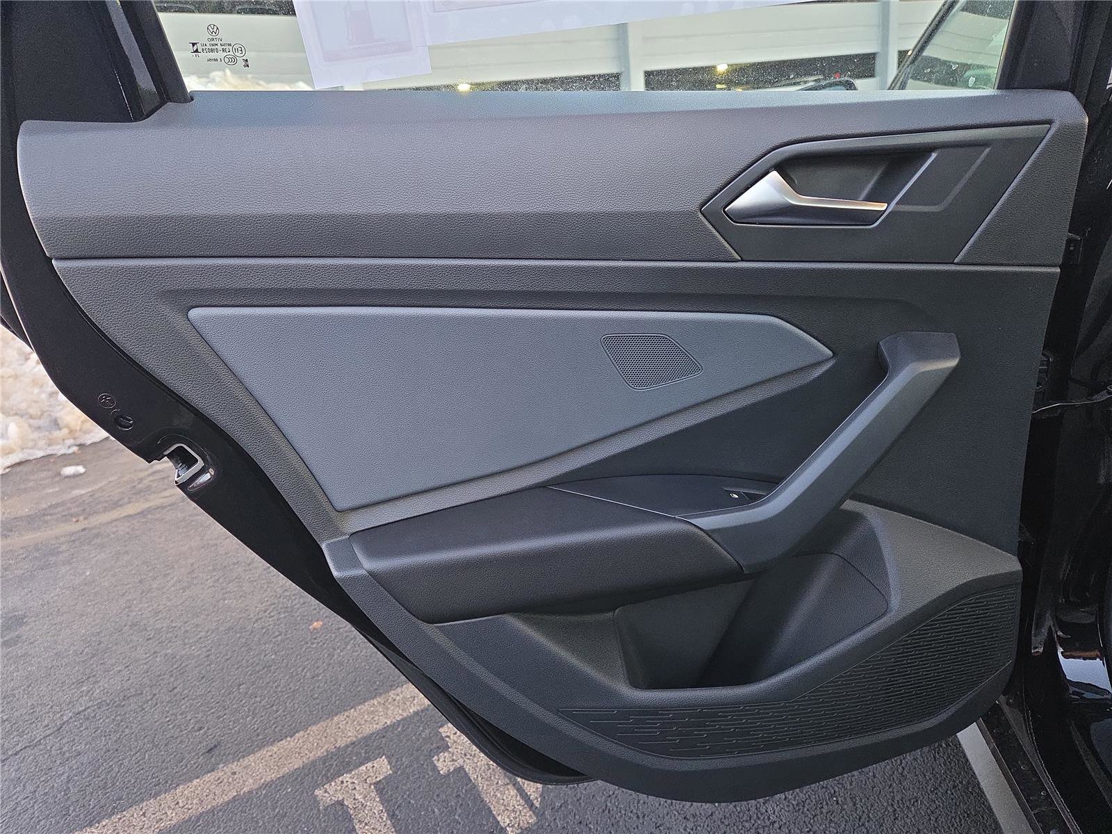 New 2026 Volkswagen Jetta GLI Autobahn image 23