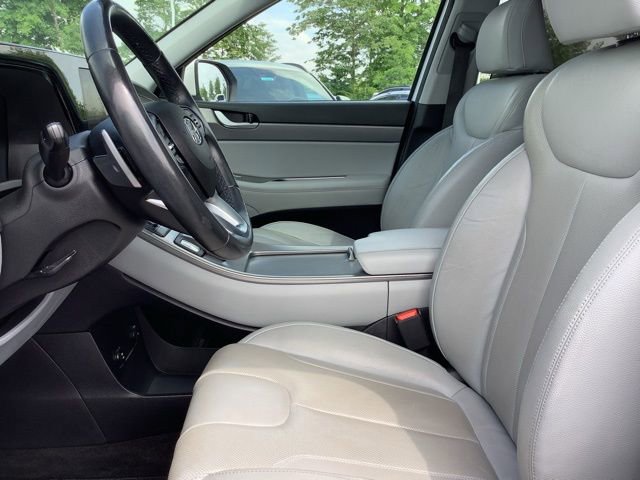 Used 2020 Hyundai Palisade SEL image 18