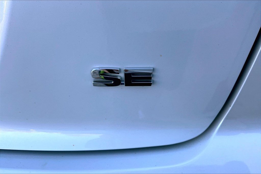 Used 2025 Mitsubishi Eclipse Cross SE AWD/4WD image 8
