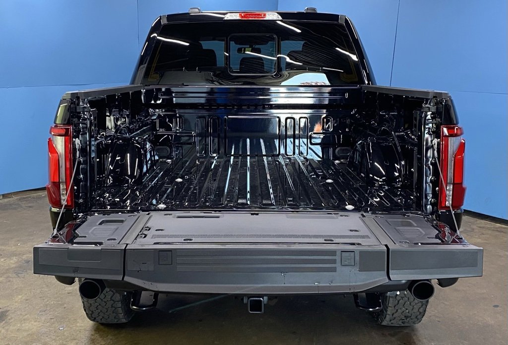 New 2025 Ford F150 Tremor image 9