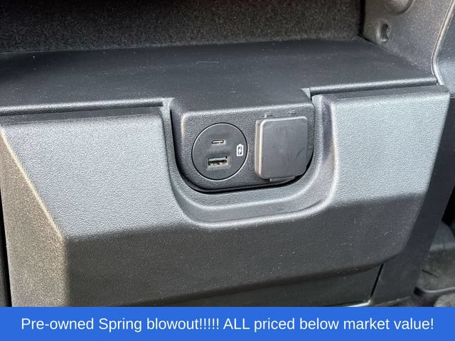 Used 2021 Ford F150 XLT w/ XTR Package AWD/4WD image 19