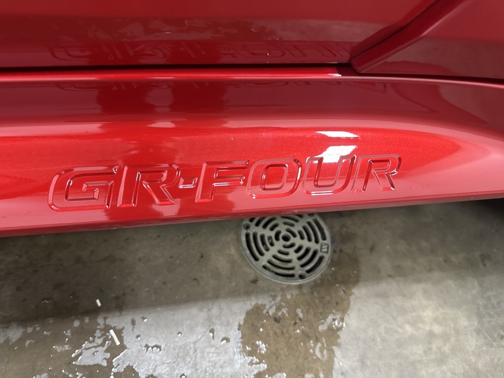 New 2026 Toyota Corolla GR AWD/4WD image 15