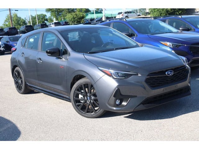 New 2026 Subaru Impreza RS AWD/4WD image 28