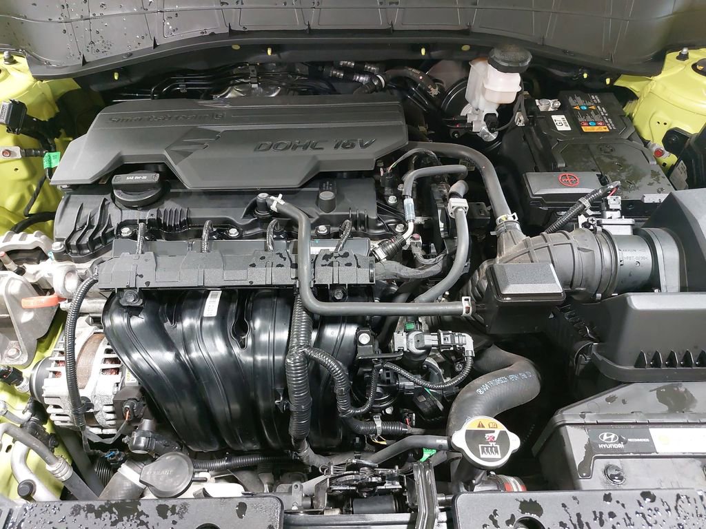 Certified 2024 Hyundai Kona SE image 29
