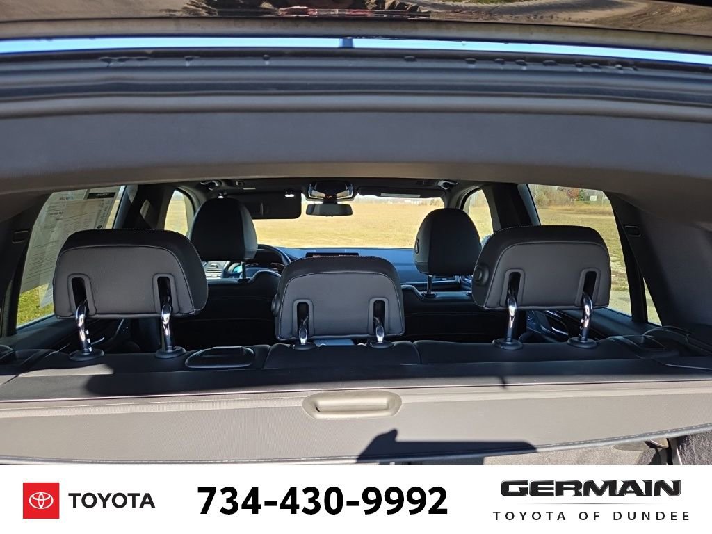 Used 2023 BMW X3 xDrive30i w/ Convenience Package image 25