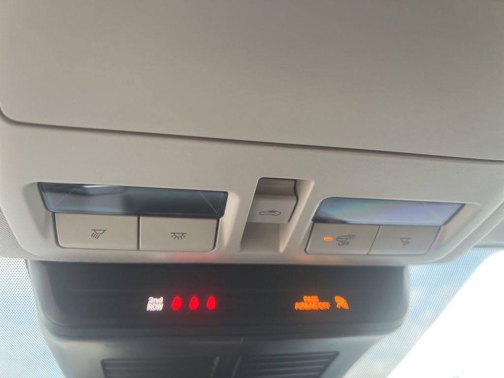 New 2026 MAZDA CX-50 AWD 2.5 Hybrid w/ Weather Package image 26