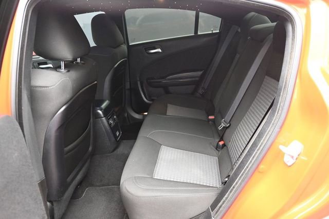 Used 2022 Dodge Charger GT w/ Blacktop Package RWD image 13