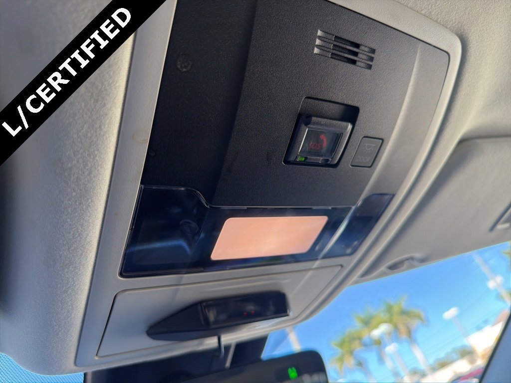 Used 2021 Lexus RX 350 FWD w/ Accessory Package image 24