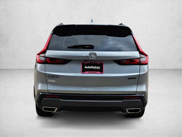 Used 2025 Honda CR-V Sport-L image 6