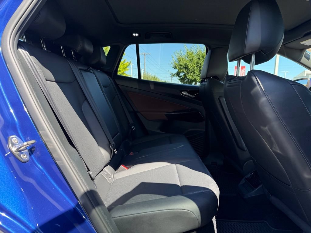 Used 2022 Volkswagen ID.4 Pro S AWD/4WD image 18