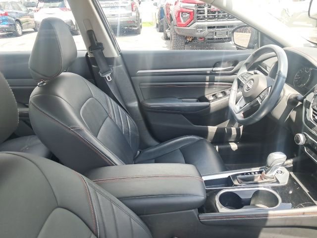 Certified 2023 Nissan Altima 2.5 SR FWD image 15