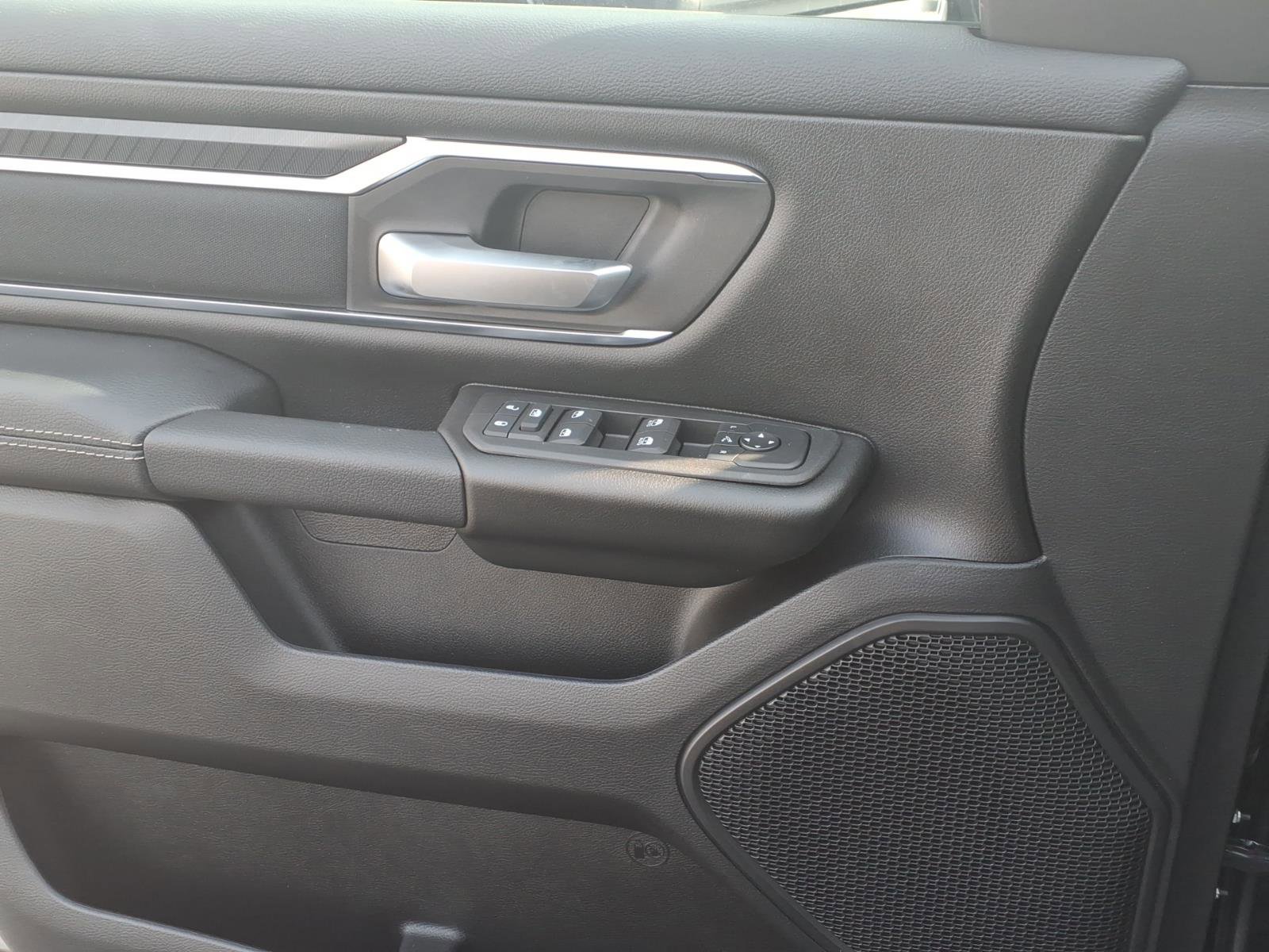 New 2026 RAM 1500 Big Horn image 13