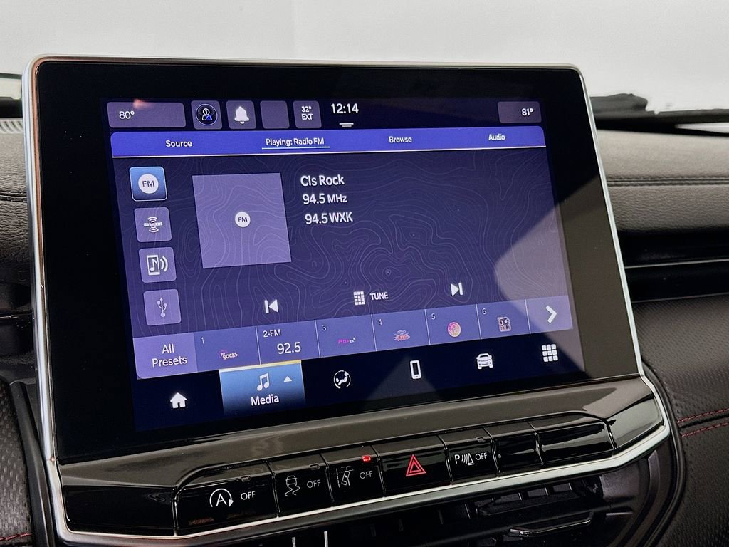 Certified 2023 Jeep Compass Trailhawk image 23