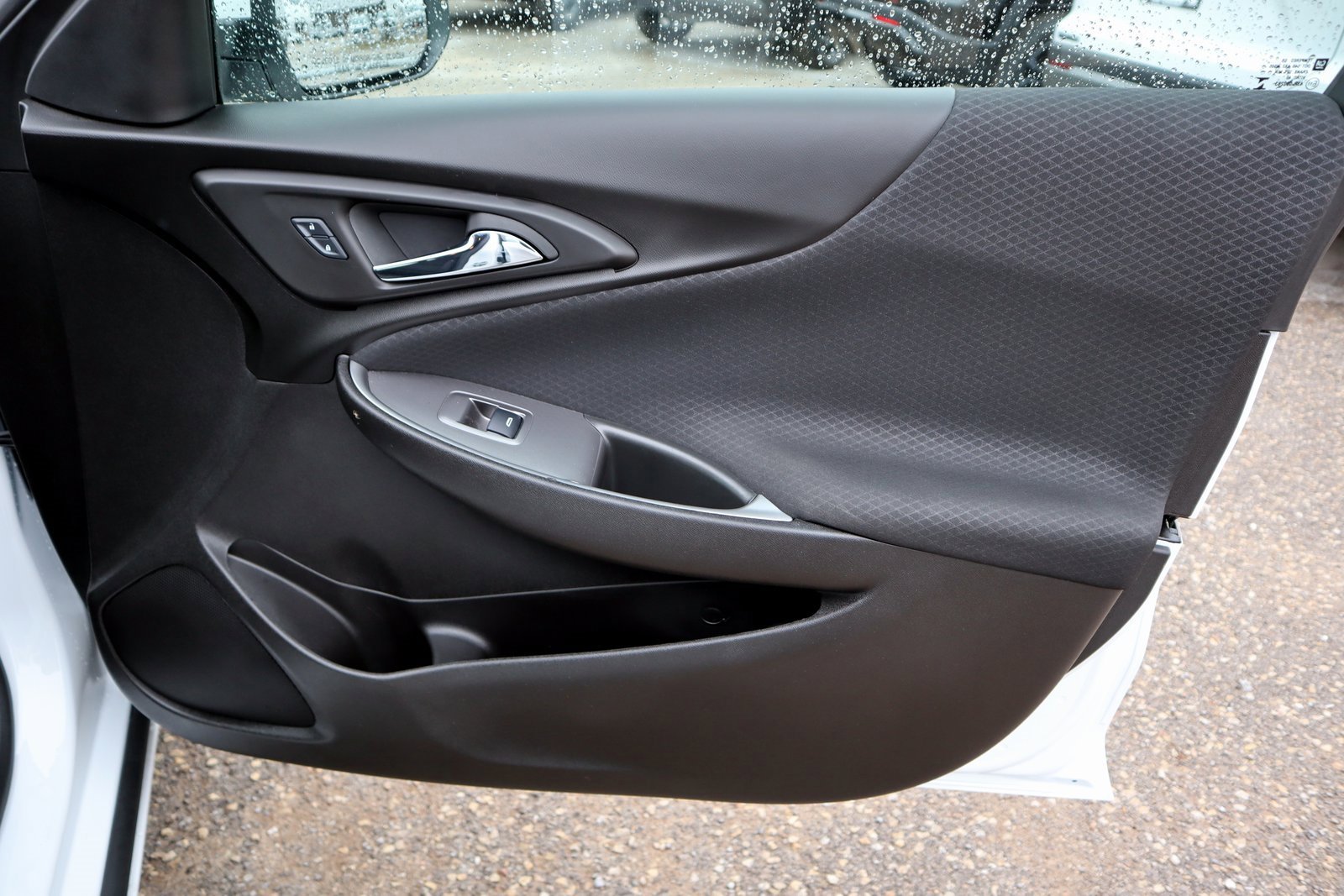 Used 2024 Chevrolet Malibu LS image 10