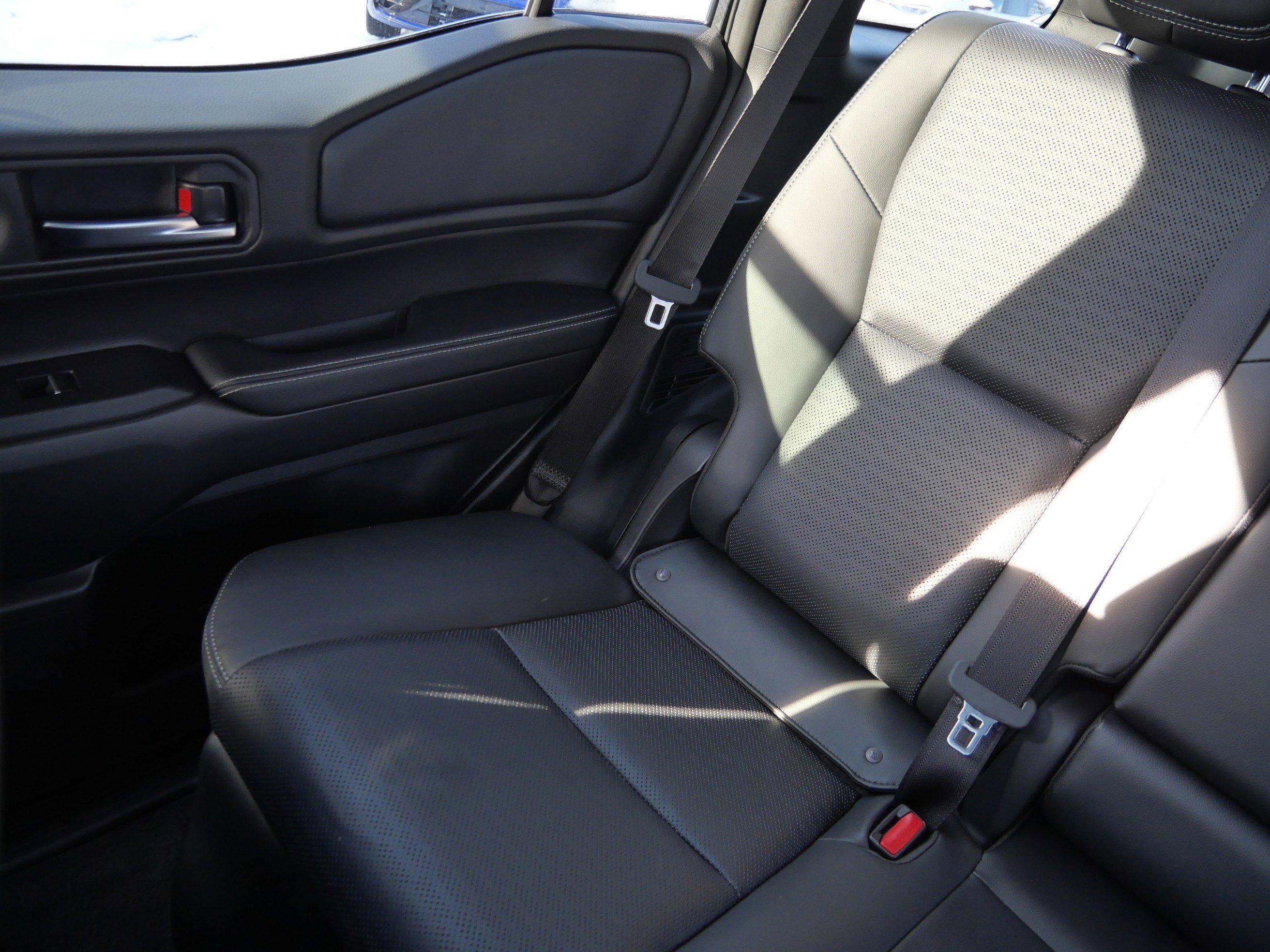 Used 2026 Toyota Land Cruiser image 12