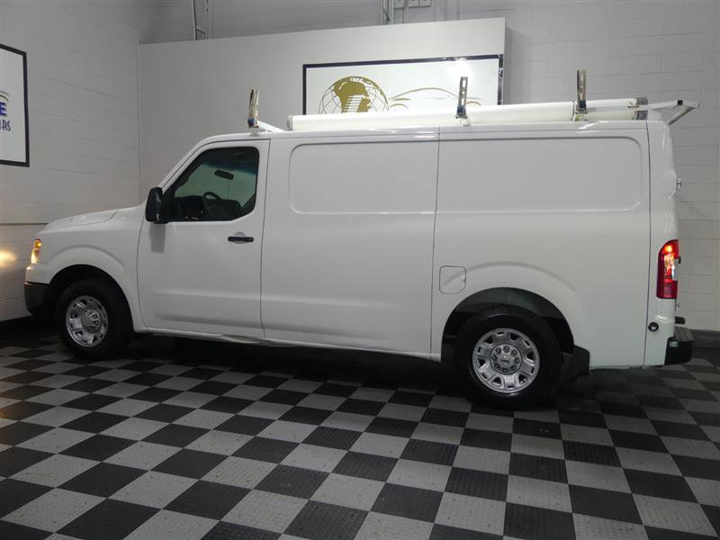 Used 2018 Nissan NV 2500 SV image 7
