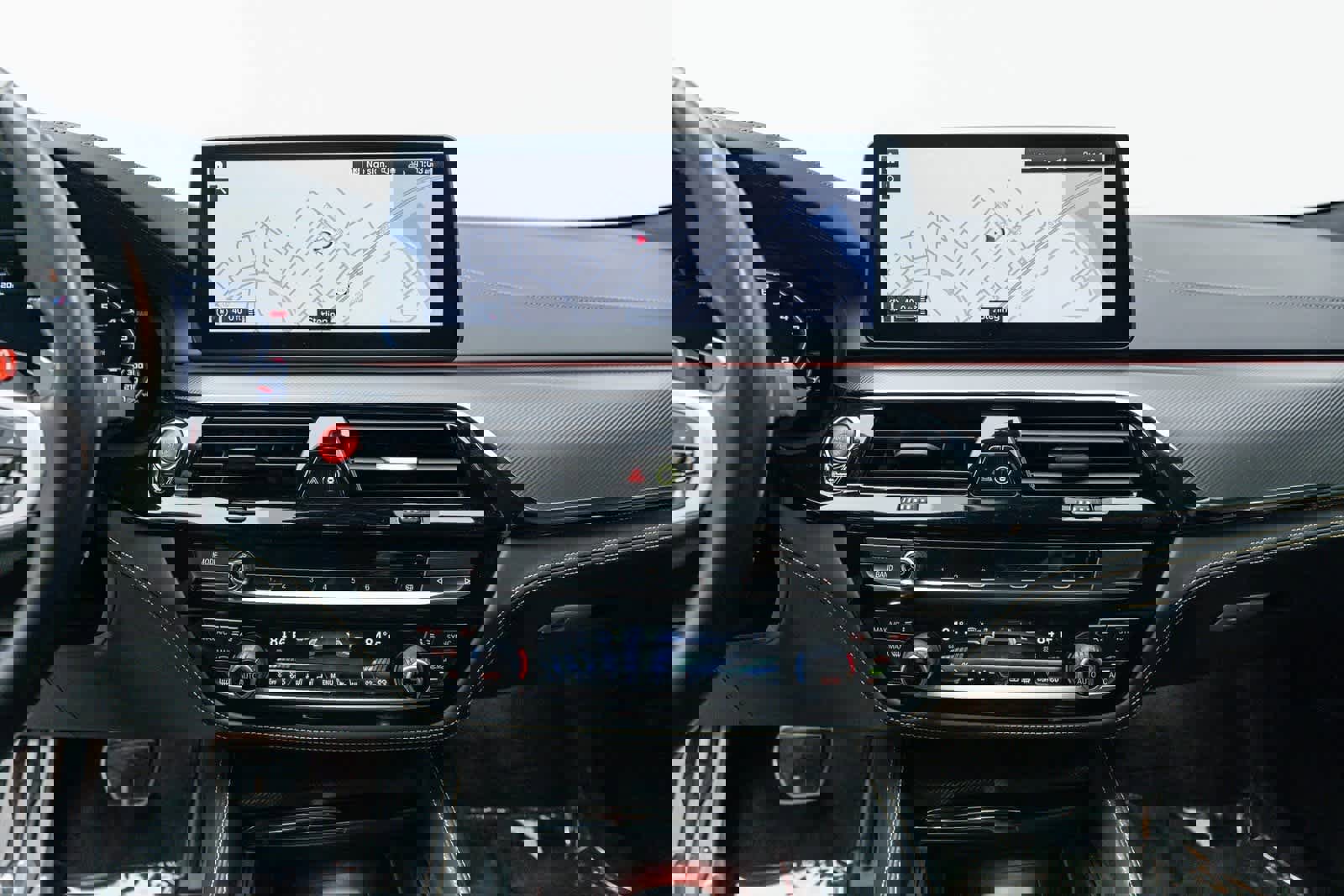 Used 2023 BMW M5 w/ Competition Package image 10