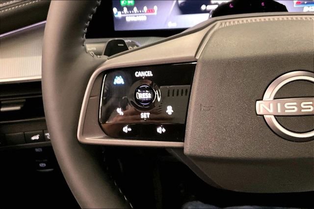 New 2026 Nissan Murano Platinum image 24