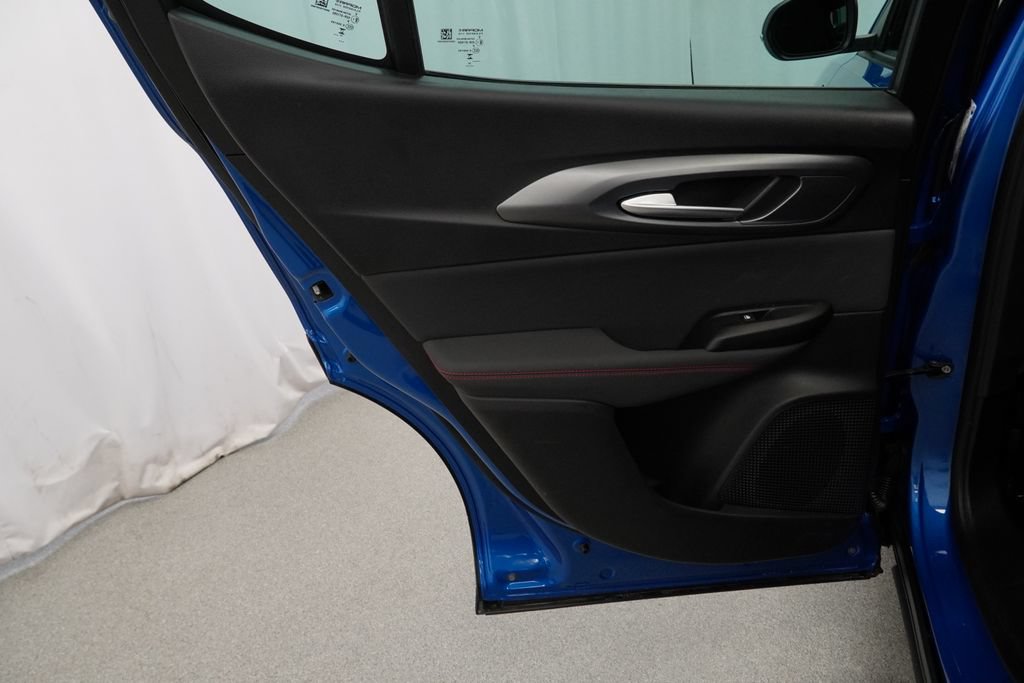 Used 2025 Dodge Hornet R/T AWD/4WD image 42