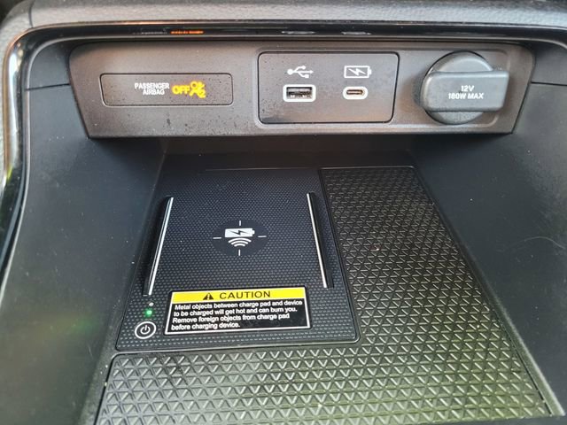 Certified 2025 Honda CR-V EX-L image 26