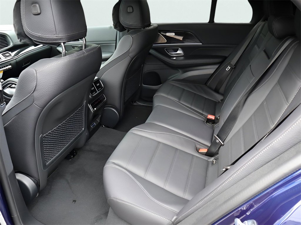 New 2026 Mercedes-Benz GLE 450 4MATIC image 23