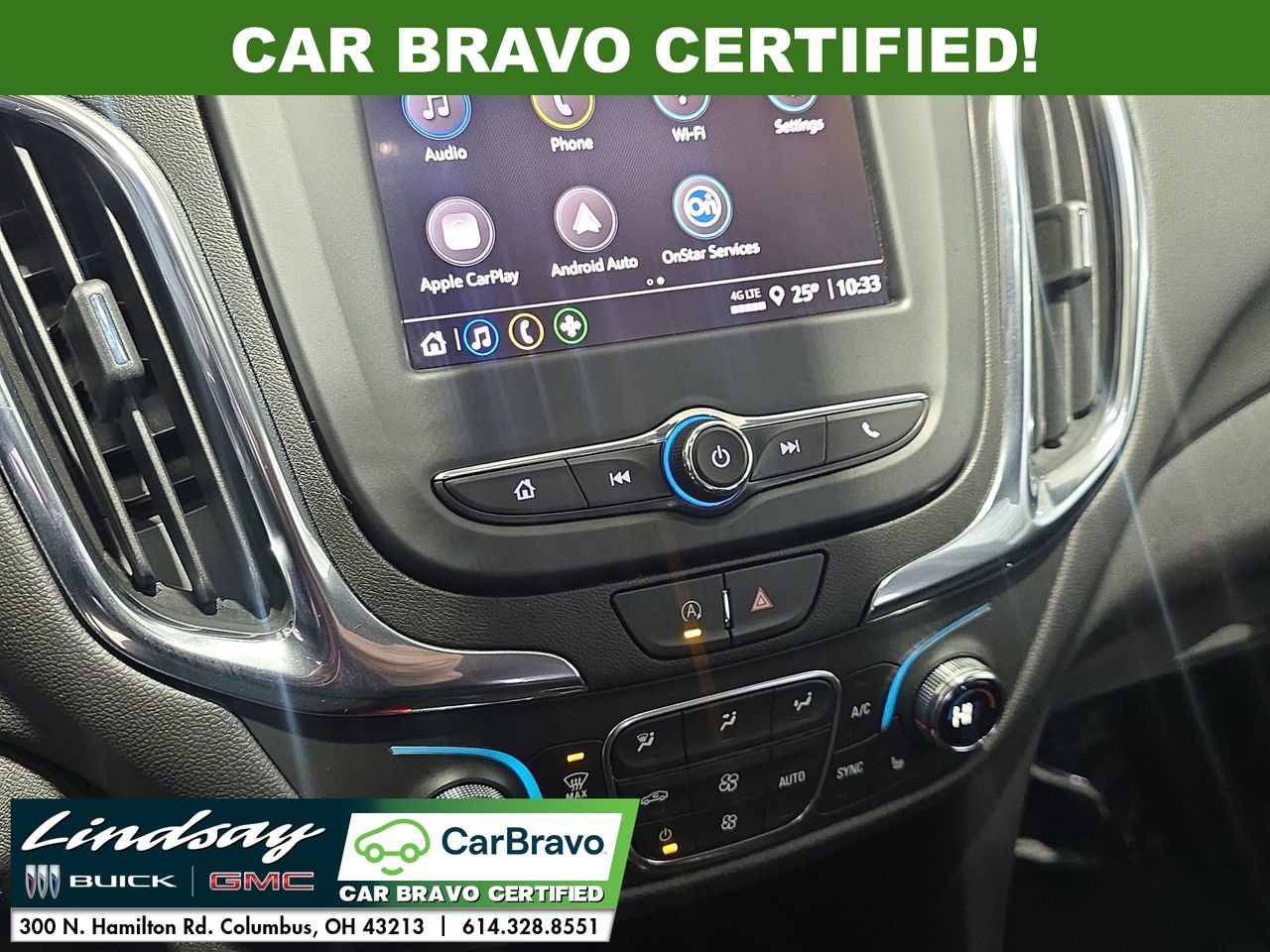 Certified 2024 Chevrolet Equinox LT w/ LPO, Floor Liner Package image 6