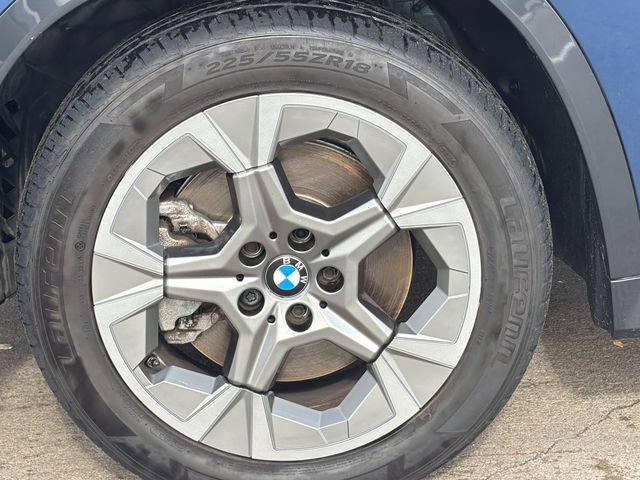 Used 2025 BMW X1 xDrive28i AWD/4WD image 30
