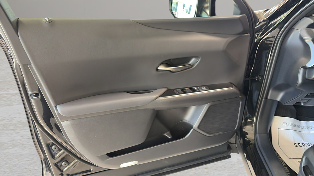 New 2026 Lexus UX 300h AWD image 13