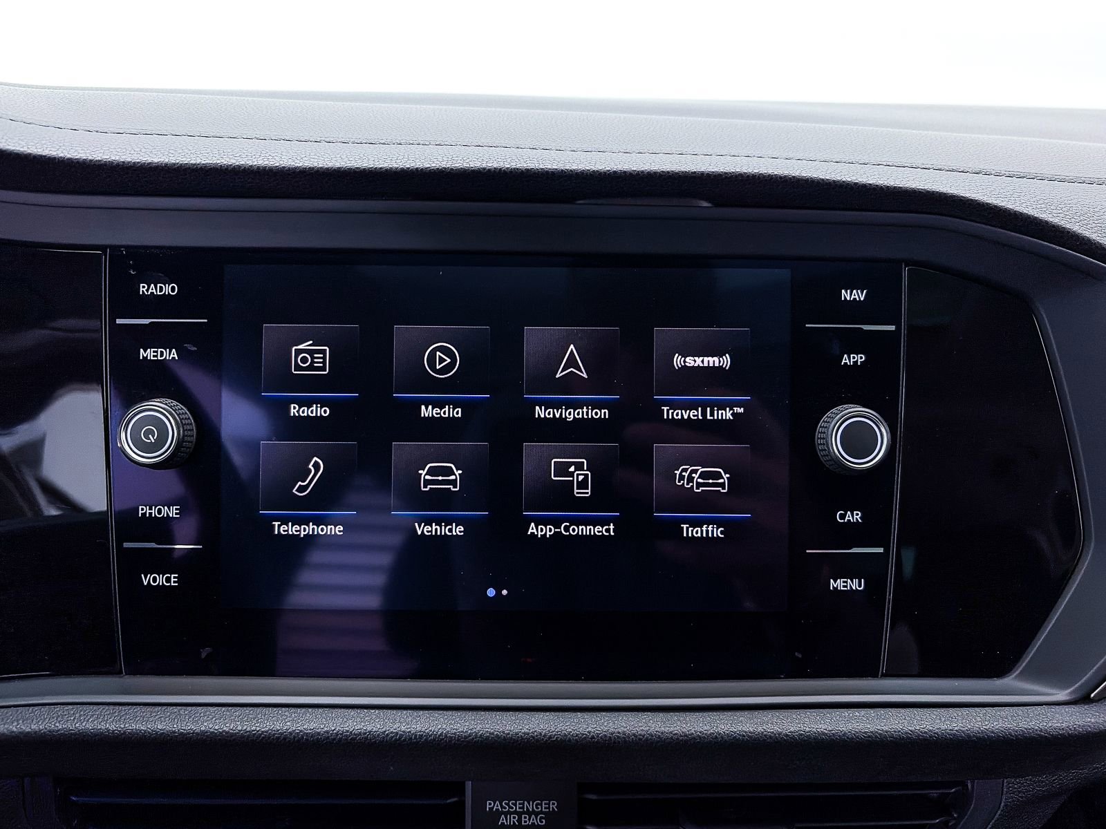 Used 2019 Volkswagen Jetta SEL Premium FWD image 22