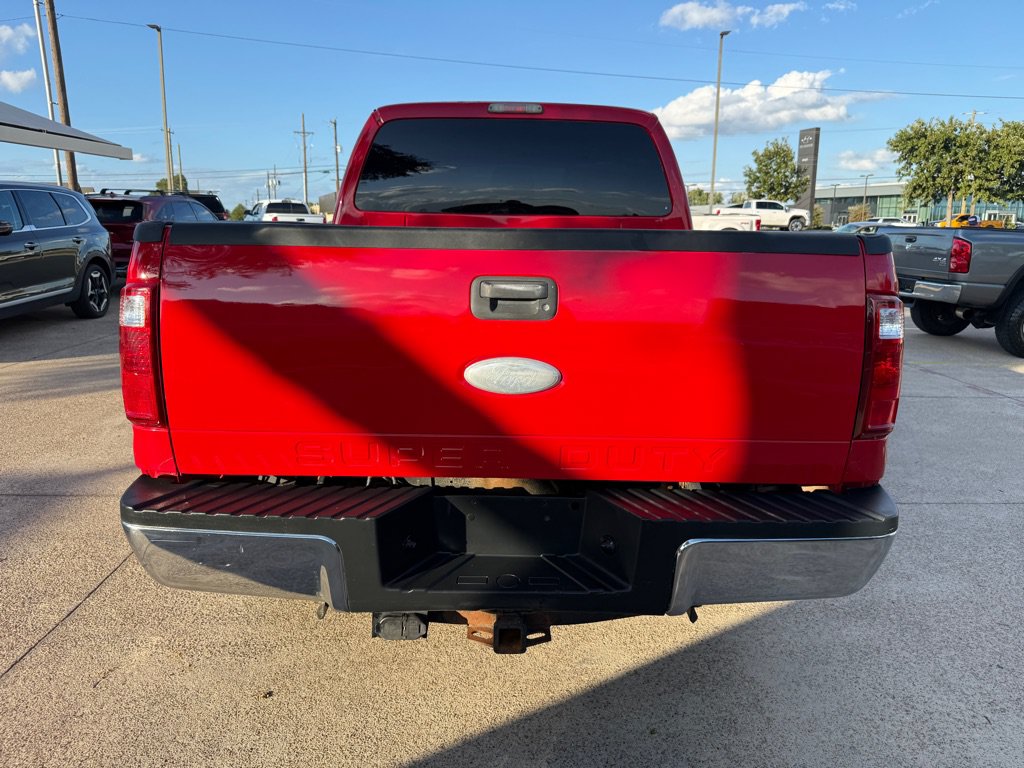 Used 2012 Ford F250 XLT AWD/4WD image 6