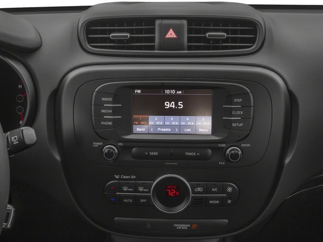 Used 2018 Kia Soul + FWD image 13
