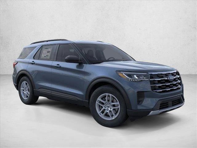 New 2026 Ford Explorer Active image 7